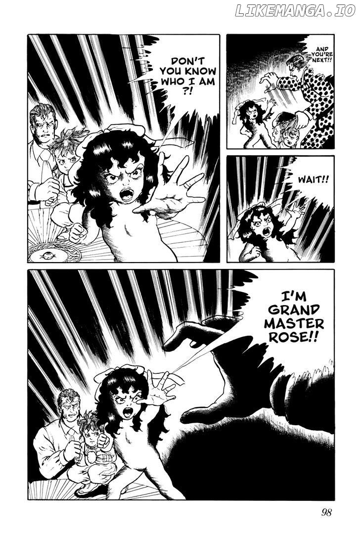 Fourteen - Manga chapter 225 - page 18