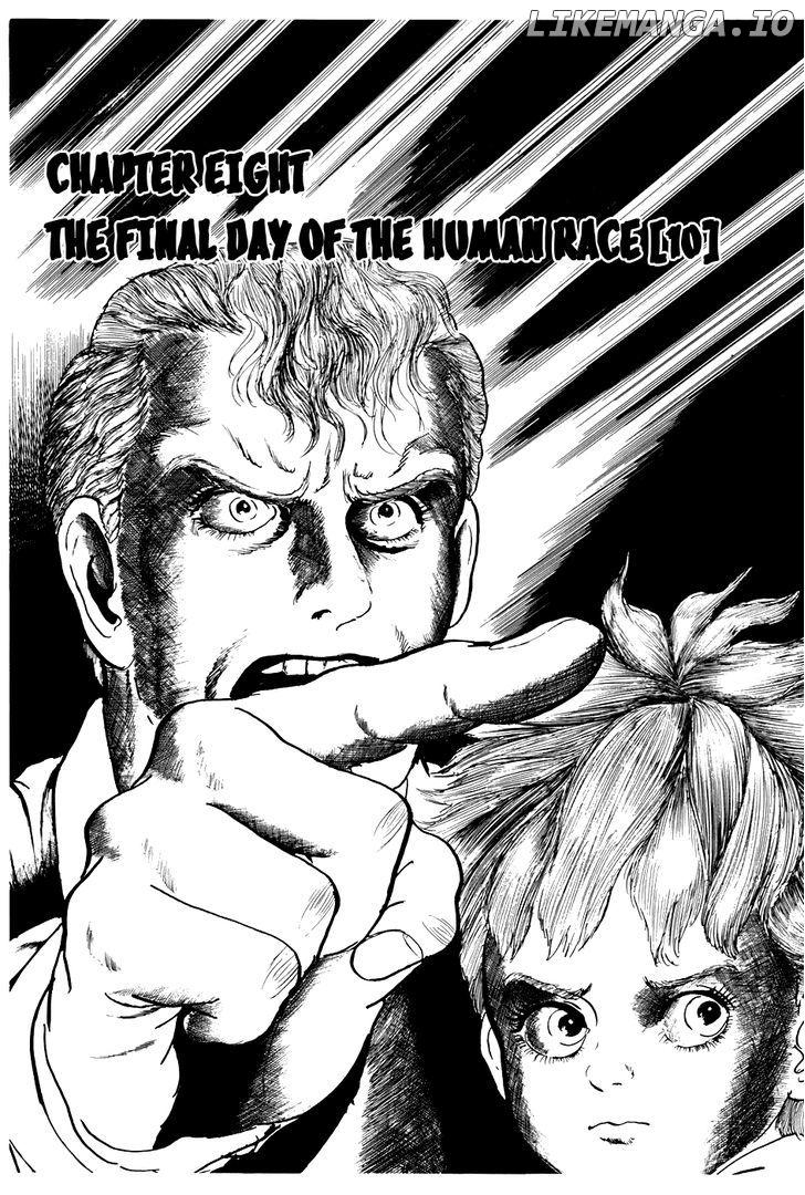 Fourteen - Manga chapter 225 - page 3