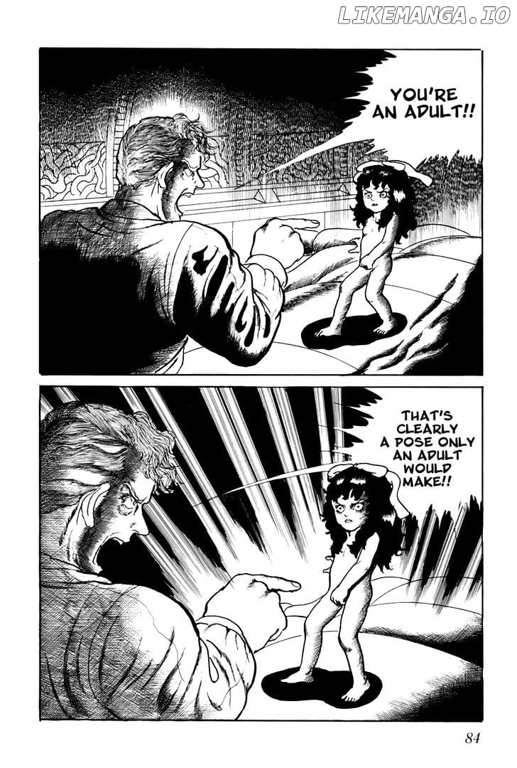 Fourteen - Manga chapter 225 - page 4