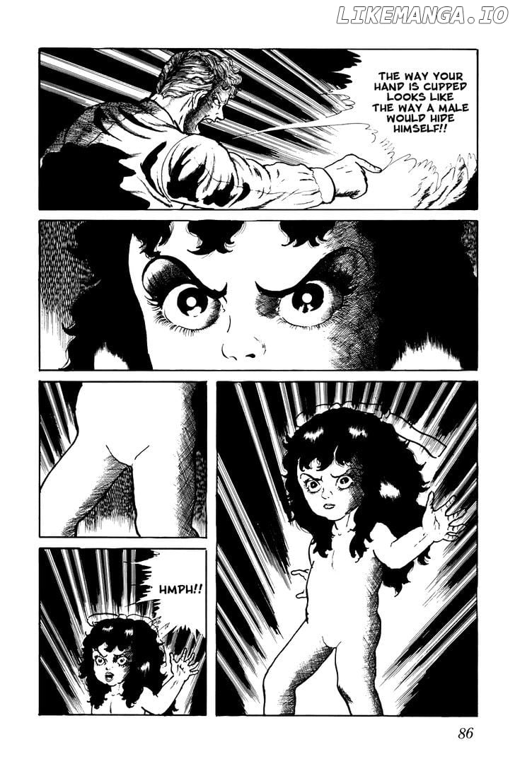 Fourteen - Manga chapter 225 - page 6