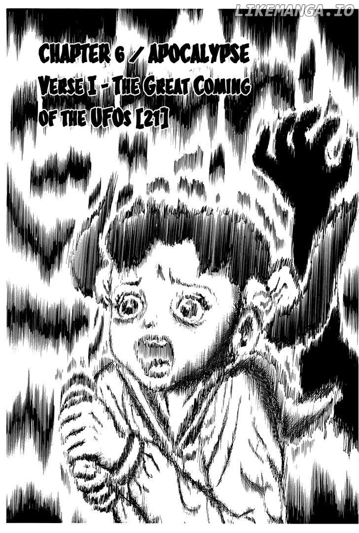 Fourteen - Manga chapter 173 - page 3