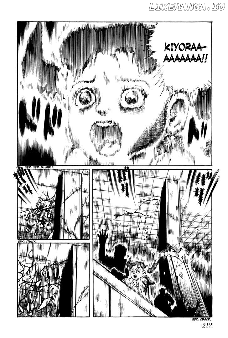 Fourteen - Manga chapter 173 - page 4