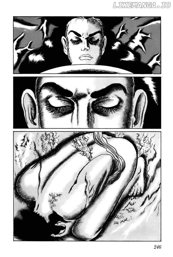 Fourteen - Manga chapter 115 - page 6