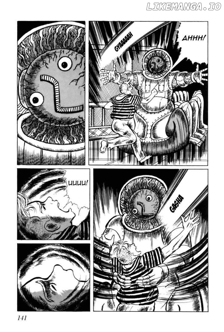 Fourteen - Manga chapter 28 - page 11