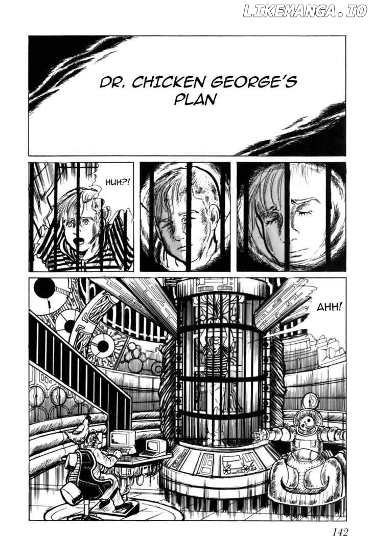 Fourteen - Manga chapter 28 - page 12