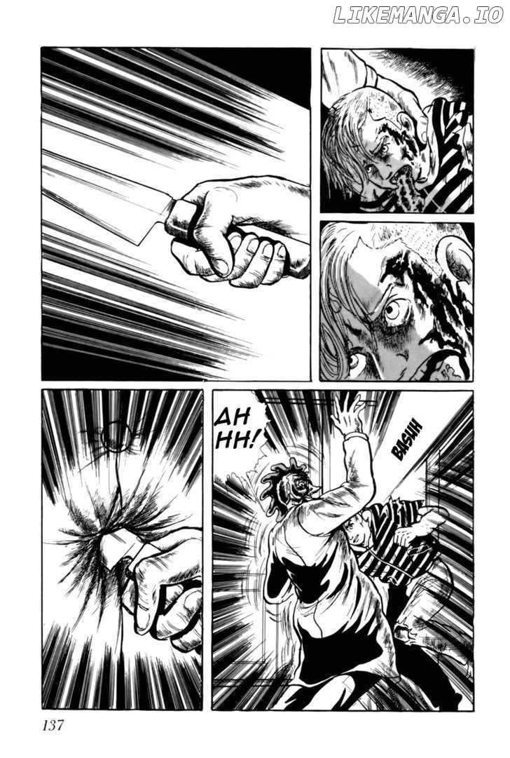 Fourteen - Manga chapter 28 - page 7