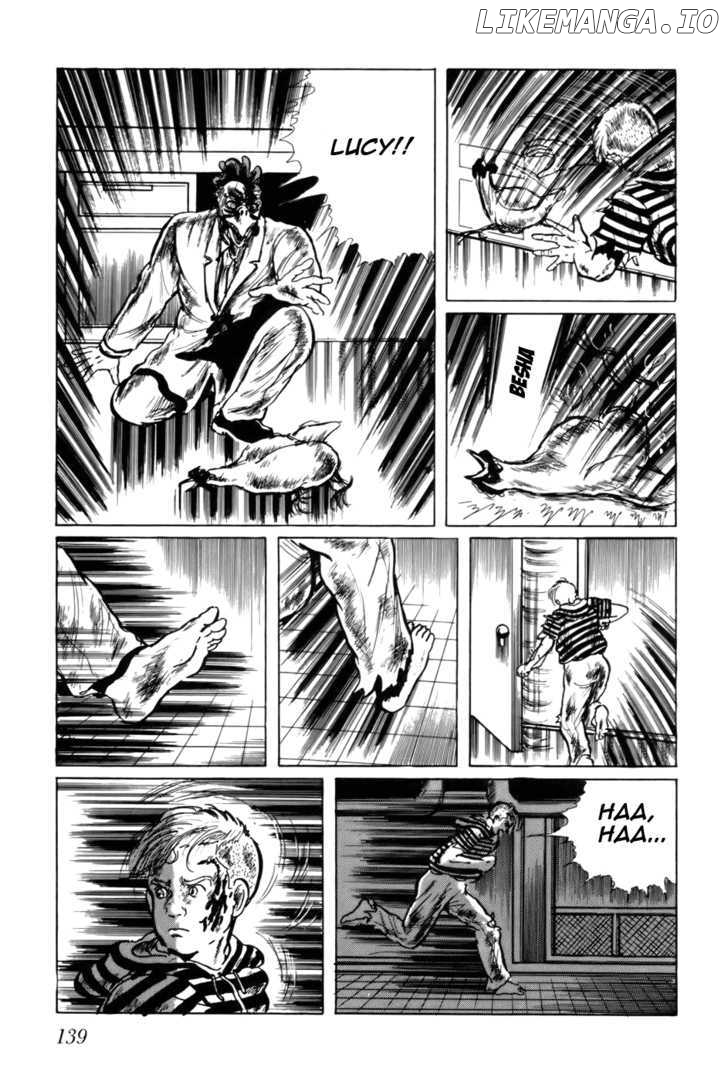 Fourteen - Manga chapter 28 - page 9