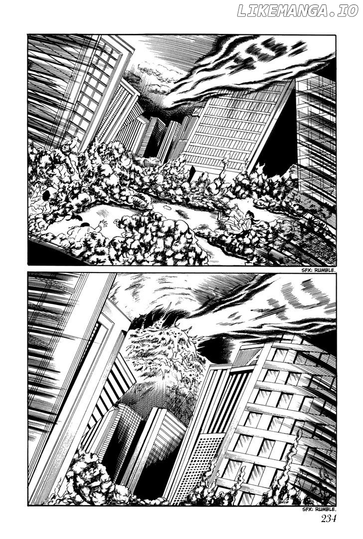 Fourteen - Manga chapter 174 - page 10