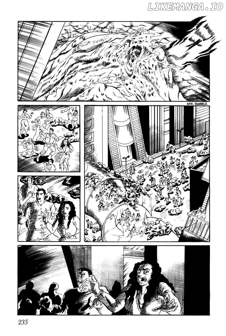 Fourteen - Manga chapter 174 - page 11