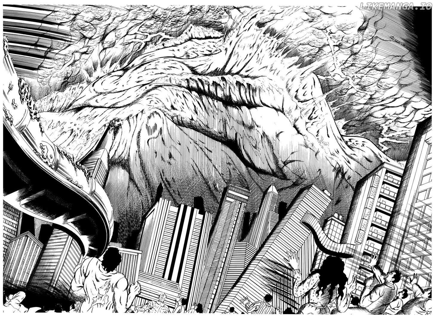 Fourteen - Manga chapter 174 - page 12