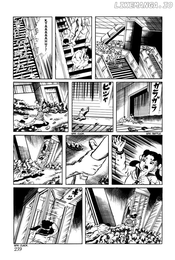 Fourteen - Manga chapter 174 - page 14