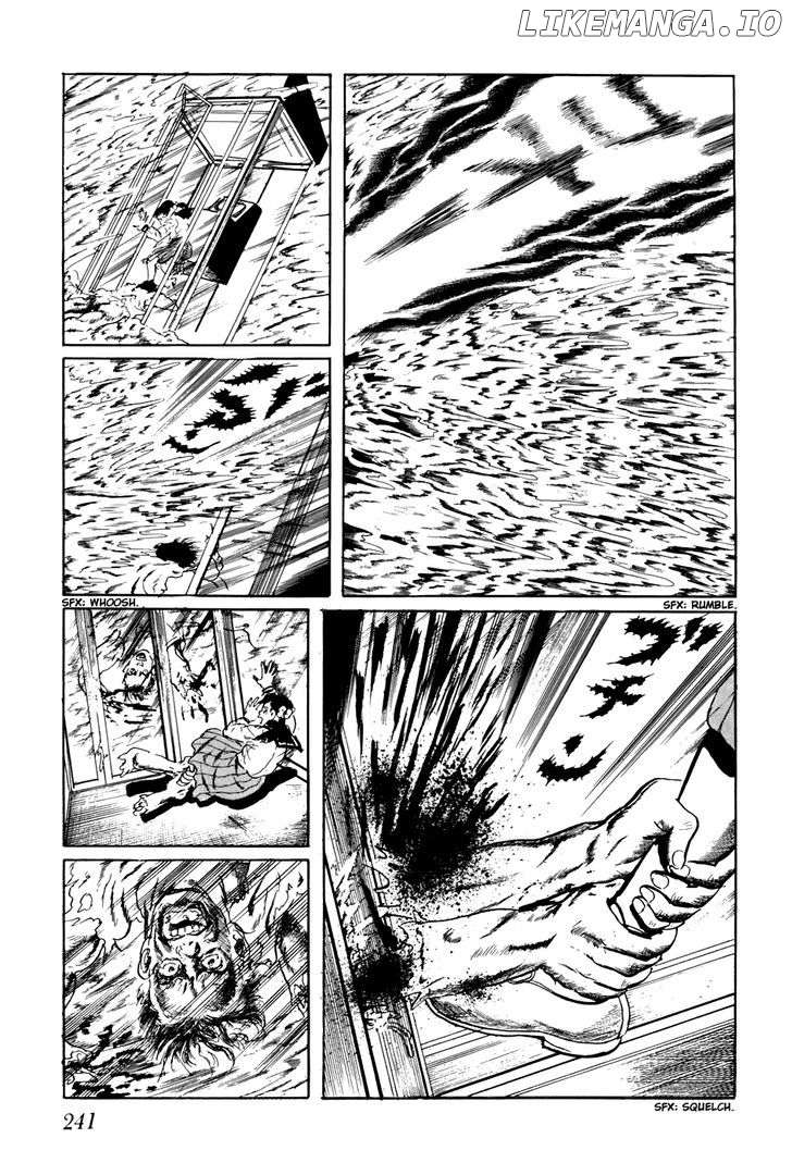 Fourteen - Manga chapter 174 - page 16