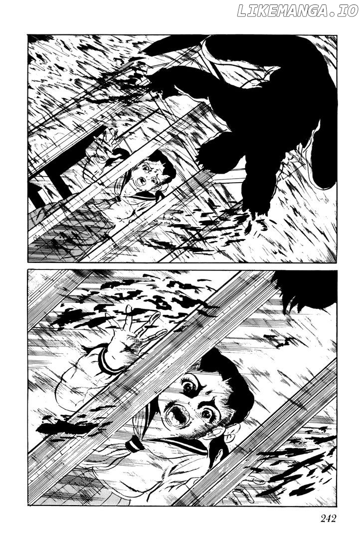Fourteen - Manga chapter 174 - page 17
