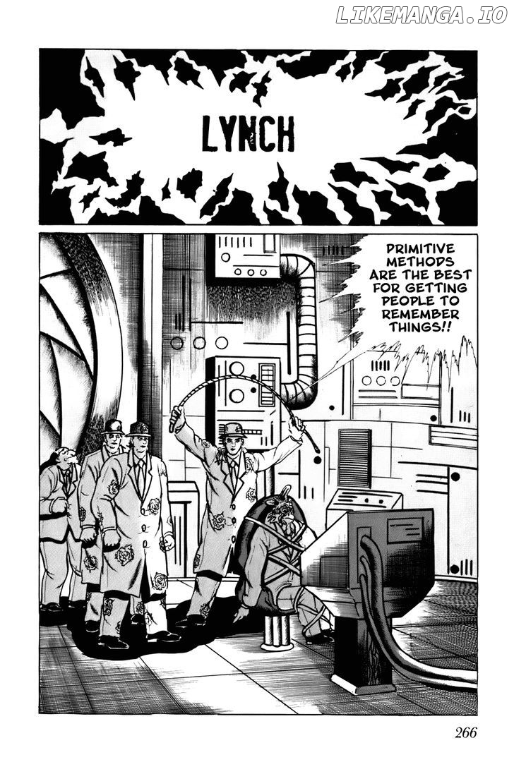Fourteen - Manga chapter 116 - page 10