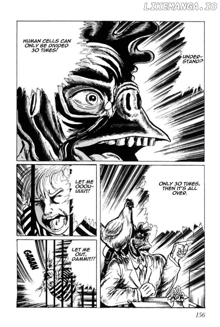 Fourteen - Manga chapter 29 - page 10