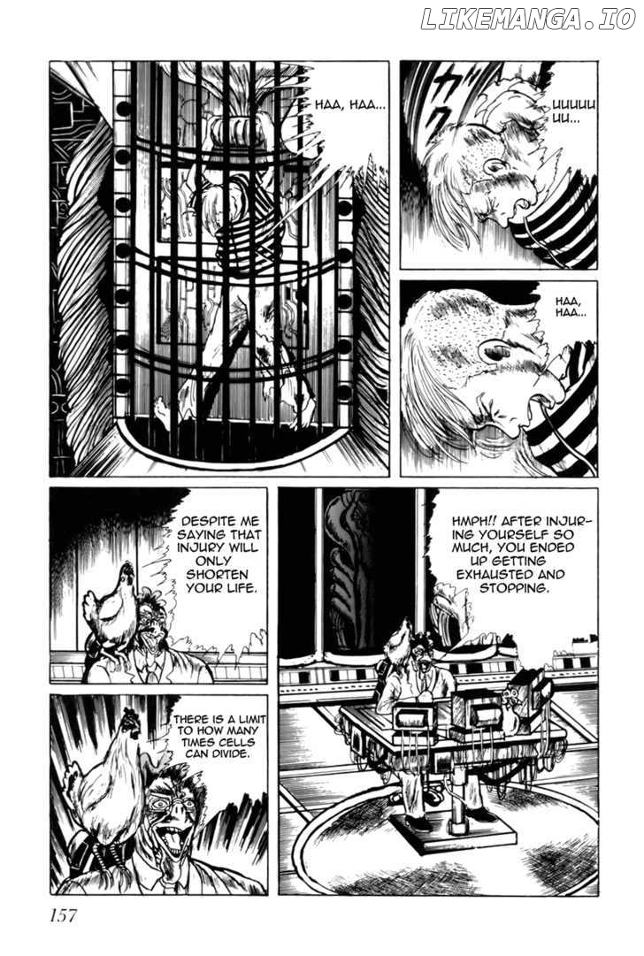 Fourteen - Manga chapter 29 - page 11