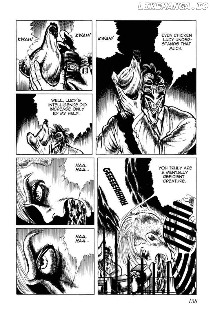 Fourteen - Manga chapter 29 - page 12