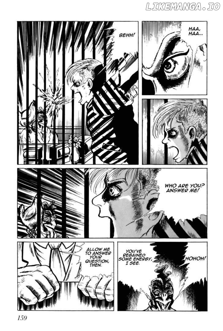 Fourteen - Manga chapter 29 - page 13