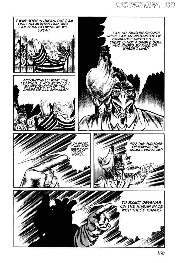 Fourteen - Manga chapter 29 - page 14