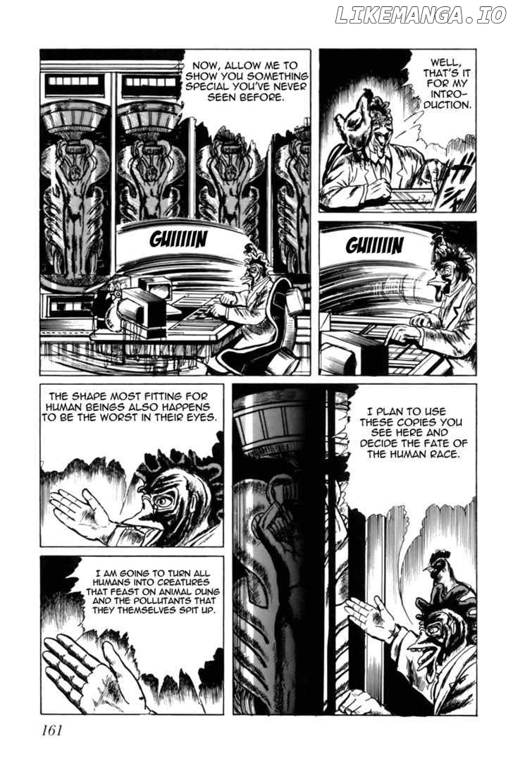 Fourteen - Manga chapter 29 - page 15