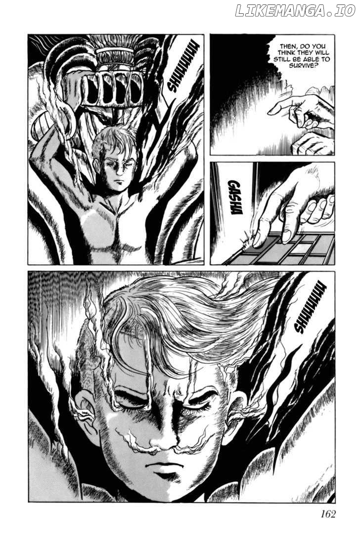 Fourteen - Manga chapter 29 - page 16