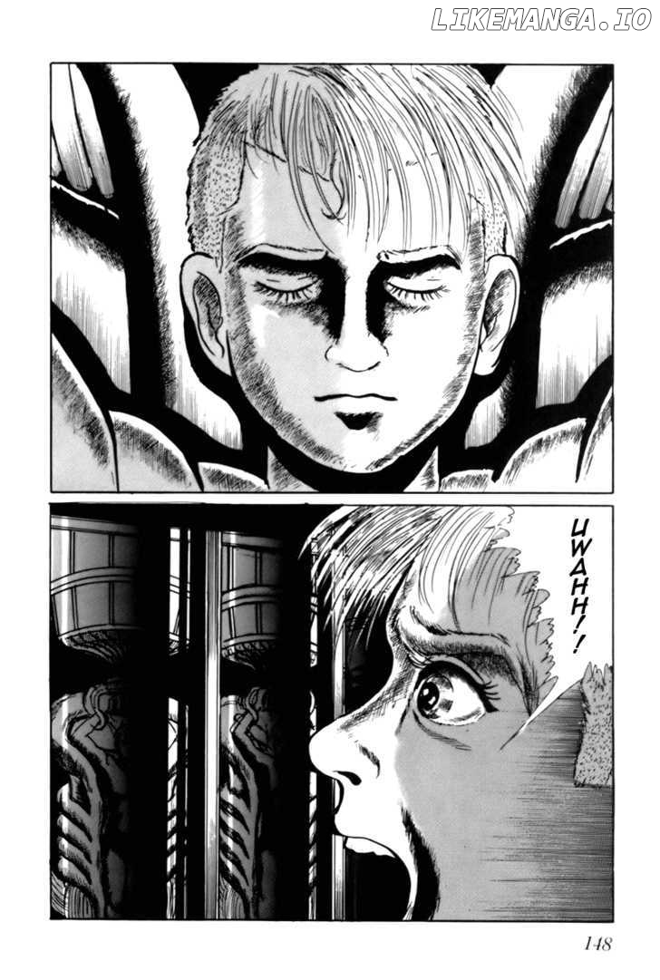 Fourteen - Manga chapter 29 - page 2
