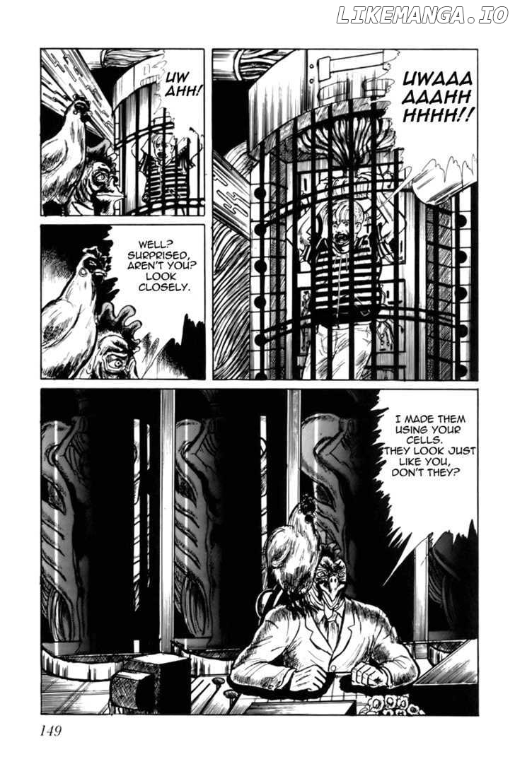 Fourteen - Manga chapter 29 - page 3