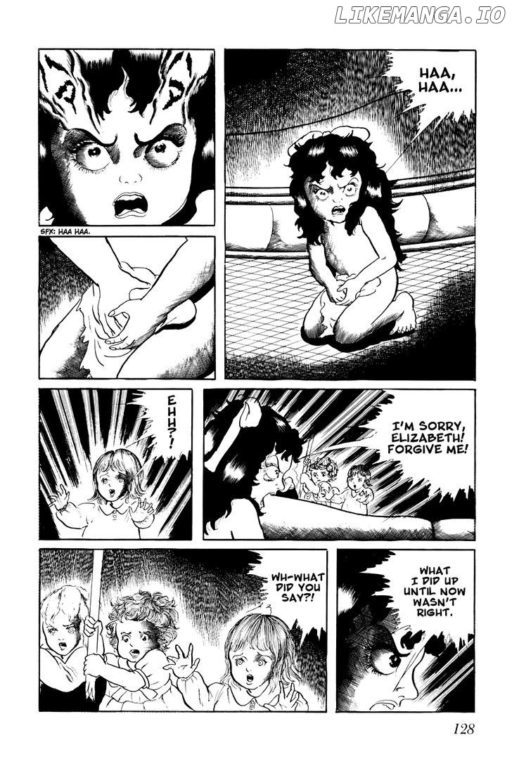 Fourteen - Manga chapter 227 - page 16