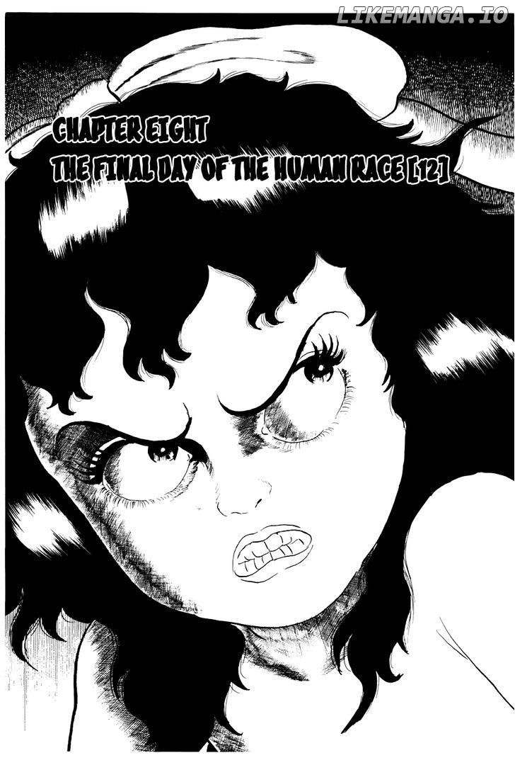 Fourteen - Manga chapter 227 - page 3