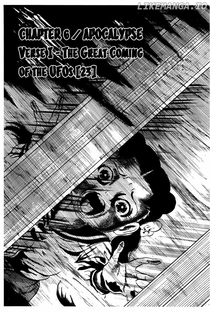 Fourteen - Manga chapter 175 - page 3