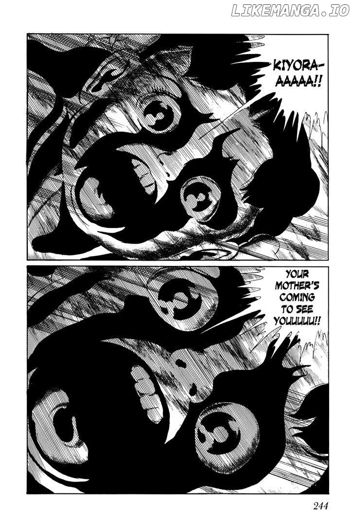 Fourteen - Manga chapter 175 - page 4