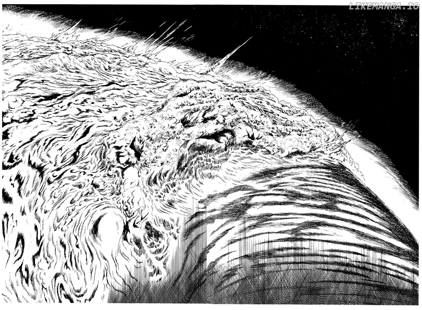 Fourteen - Manga chapter 175 - page 7