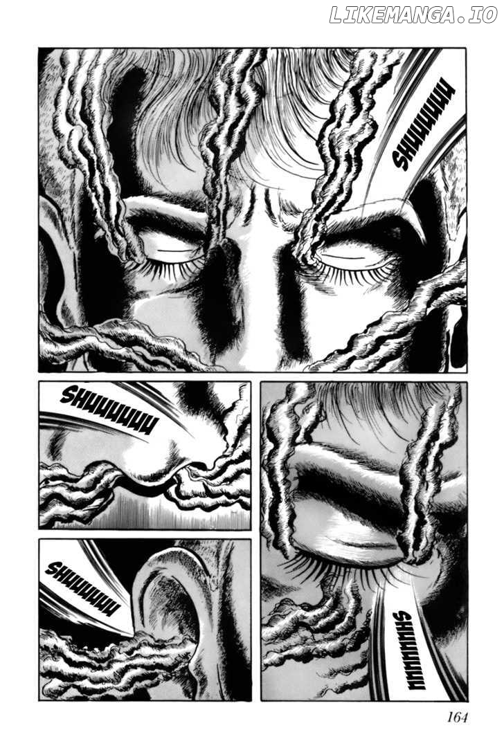 Fourteen - Manga chapter 30 - page 2