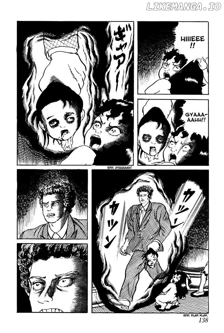 Fourteen - Manga chapter 228 - page 10