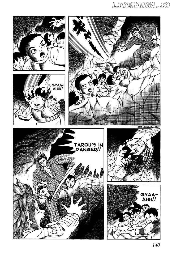 Fourteen - Manga chapter 228 - page 12