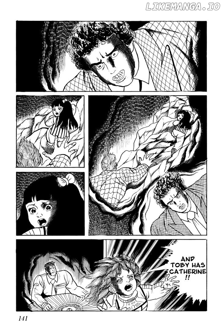 Fourteen - Manga chapter 228 - page 13