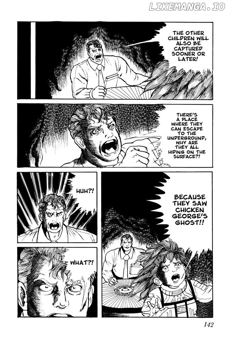 Fourteen - Manga chapter 228 - page 14