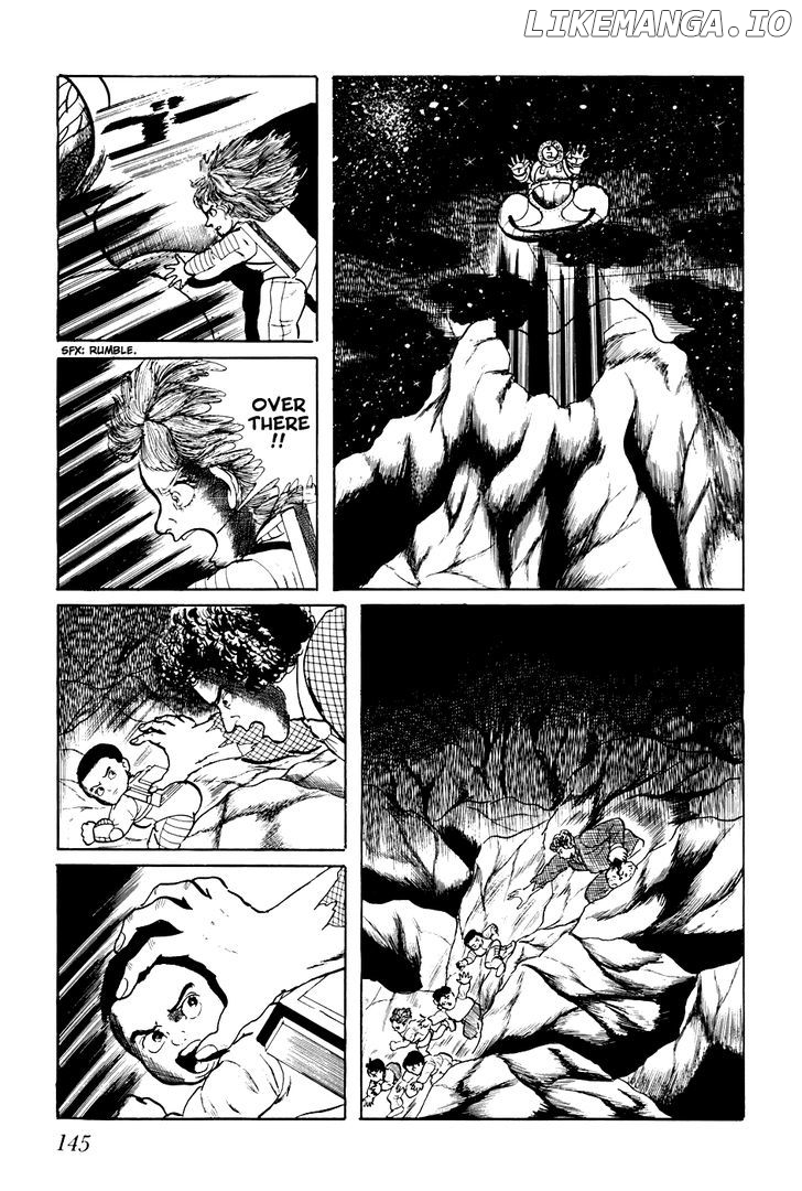 Fourteen - Manga chapter 228 - page 17