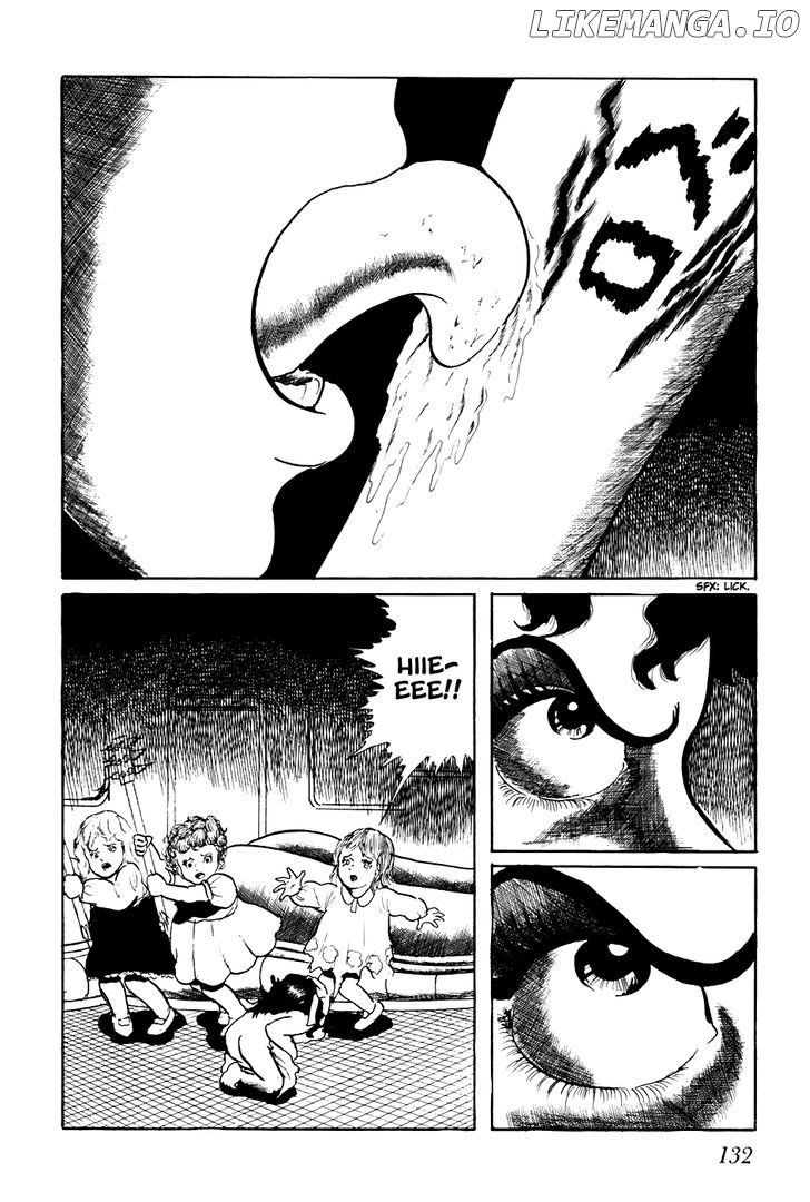 Fourteen - Manga chapter 228 - page 4