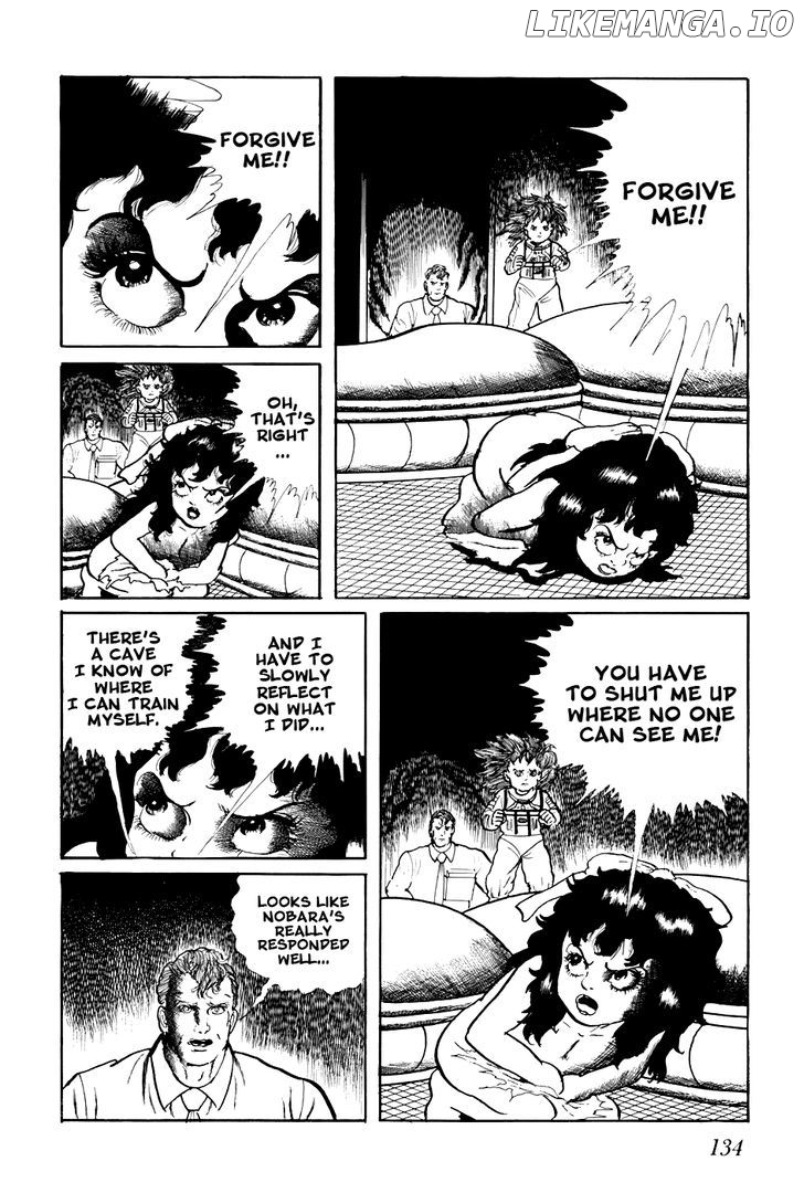 Fourteen - Manga chapter 228 - page 6