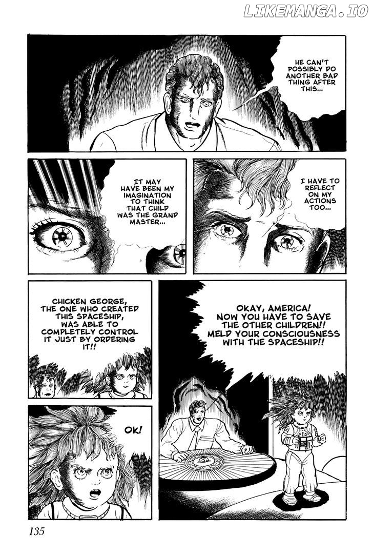 Fourteen - Manga chapter 228 - page 7
