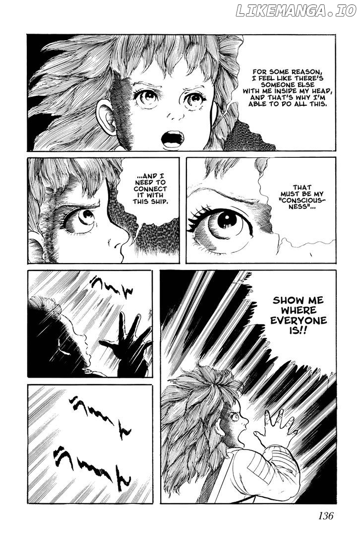 Fourteen - Manga chapter 228 - page 8