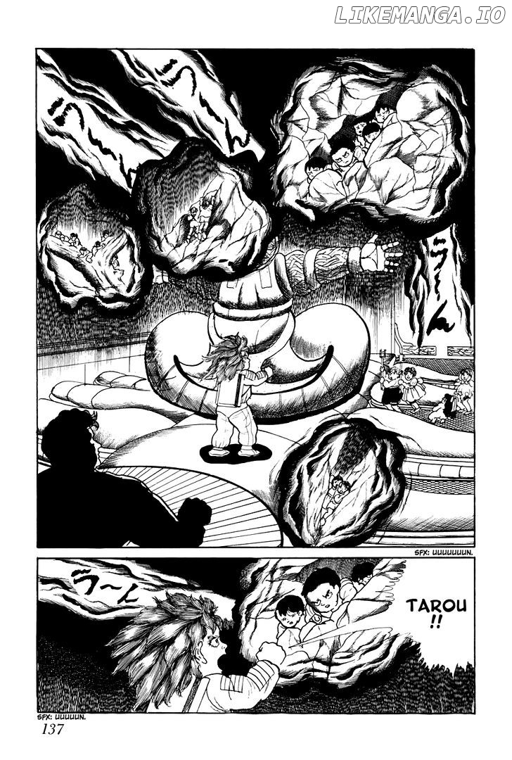 Fourteen - Manga chapter 228 - page 9