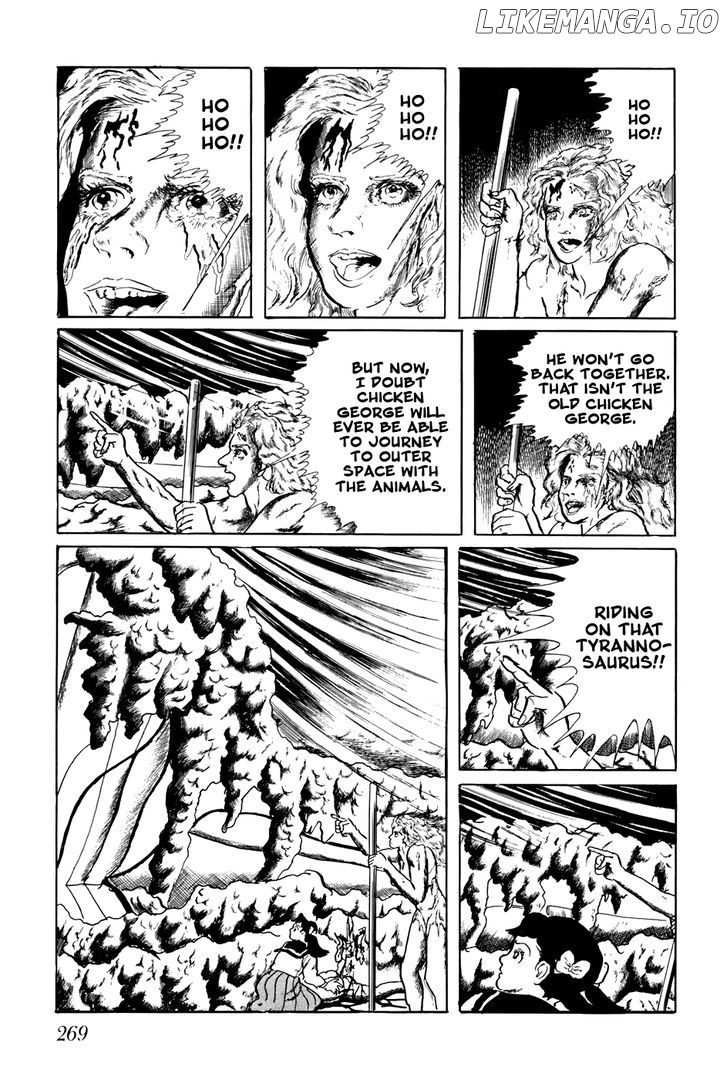 Fourteen - Manga chapter 176 - page 12