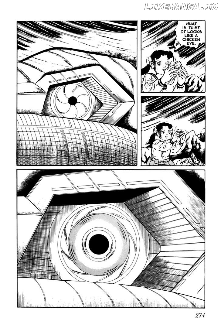 Fourteen - Manga chapter 176 - page 16