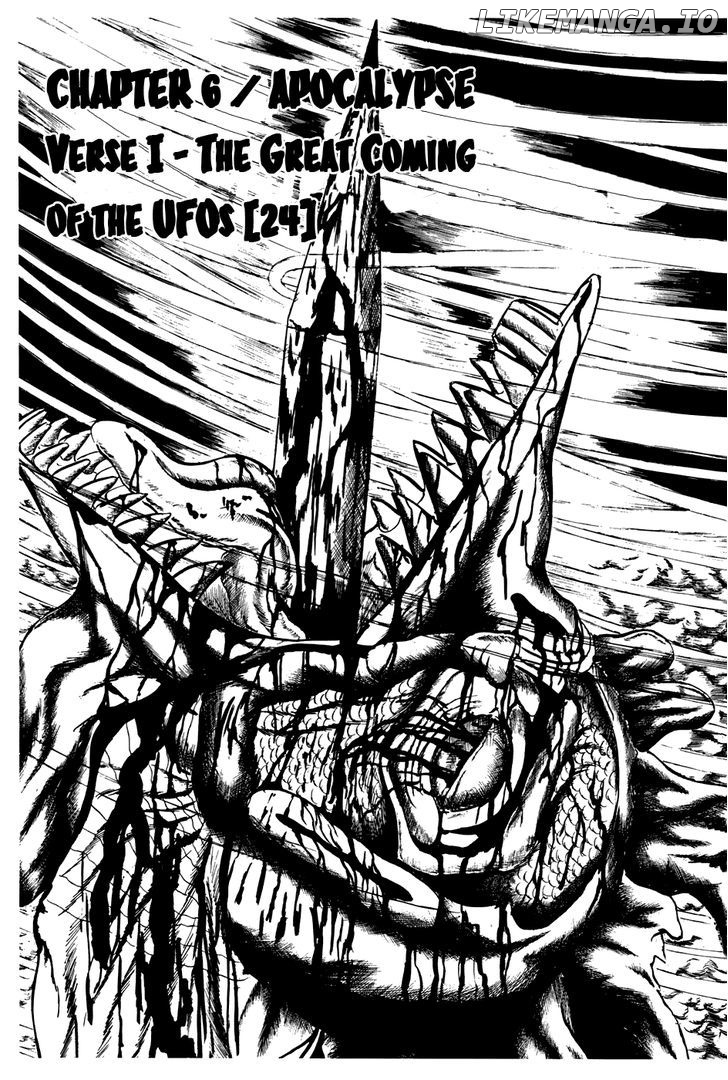 Fourteen - Manga chapter 176 - page 3