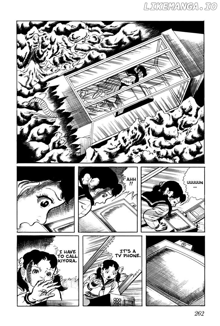 Fourteen - Manga chapter 176 - page 5
