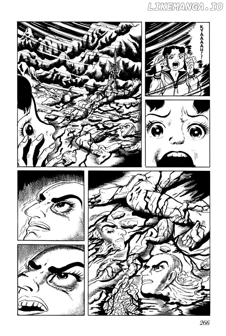 Fourteen - Manga chapter 176 - page 9