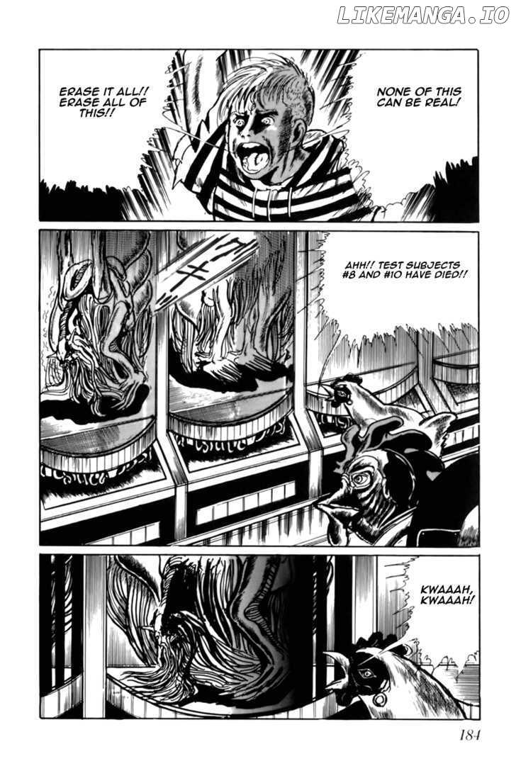 Fourteen - Manga chapter 31 - page 6