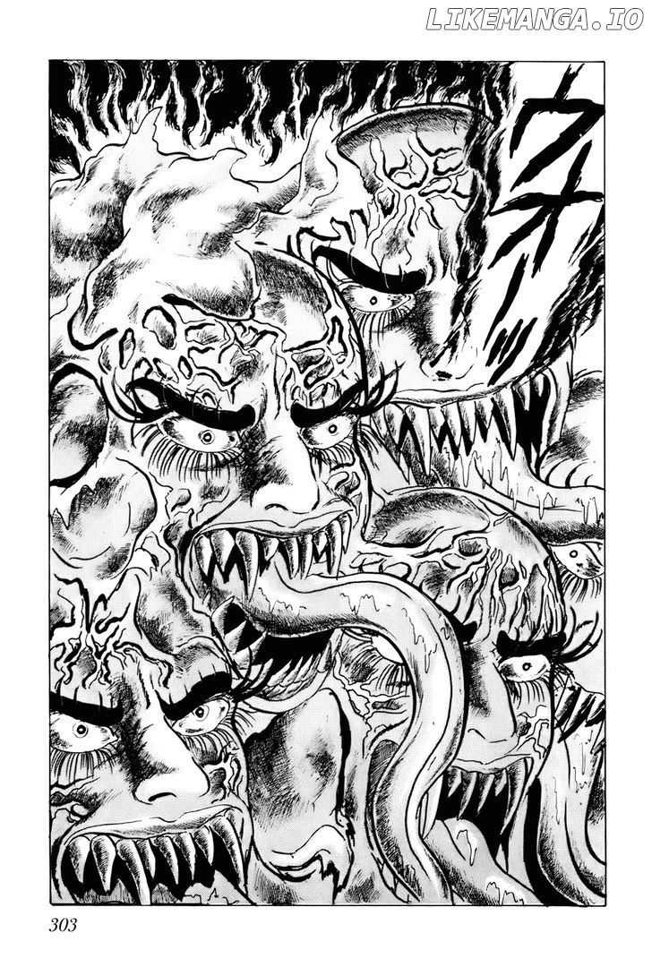 Fourteen - Manga chapter 118 - page 12